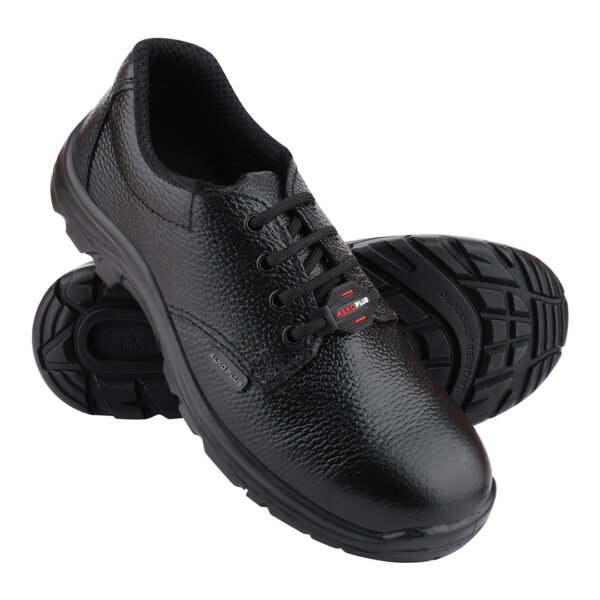 Alko Plus Polyurethane (PU) Safety Shoes APS 1151