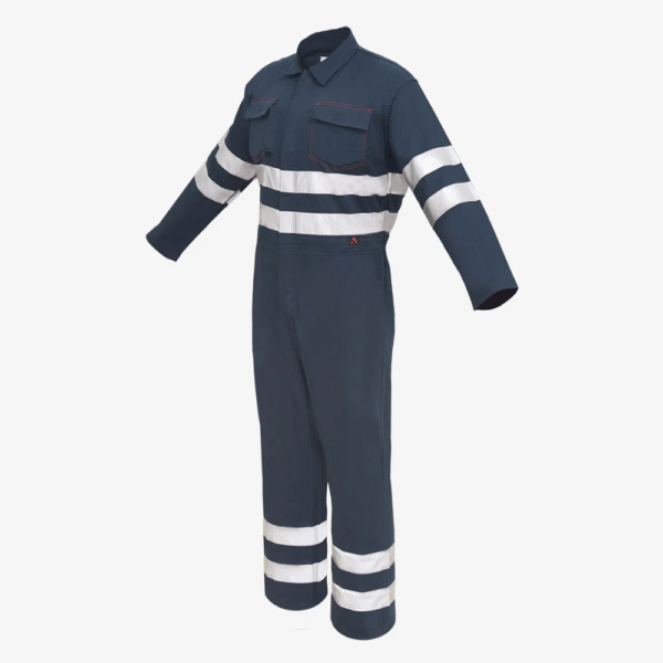 Karam Regular Protective Workwear with Reflective Tape, PW1201