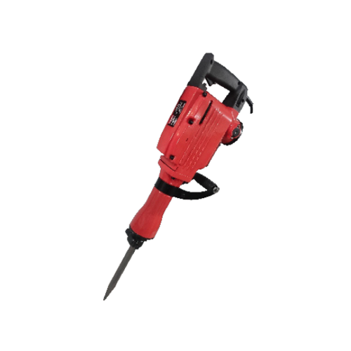 VERX VDM-65A - 16Kgs 1400BPM 1800W Demolition Hammer