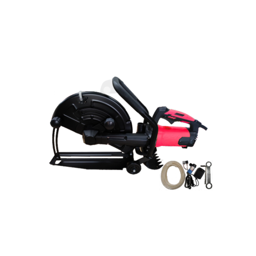 VERX VWC-1601 - 16" 1800W Soft Start Wall Cutter
