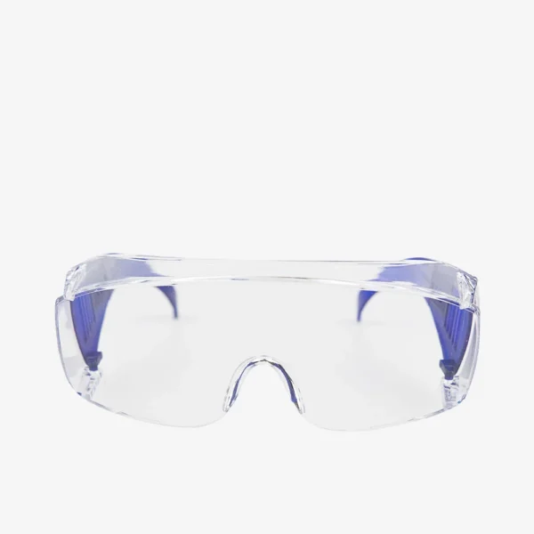 Karam Prescription-Glasses Wearer's Choice Spectacles, ES007(CLEAR)
