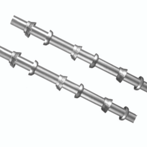 Cuplock Vertical Standards – Heavy Duty (Multiple Sizes)