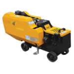 Bar Cutting Machine C-40 / GQ-40