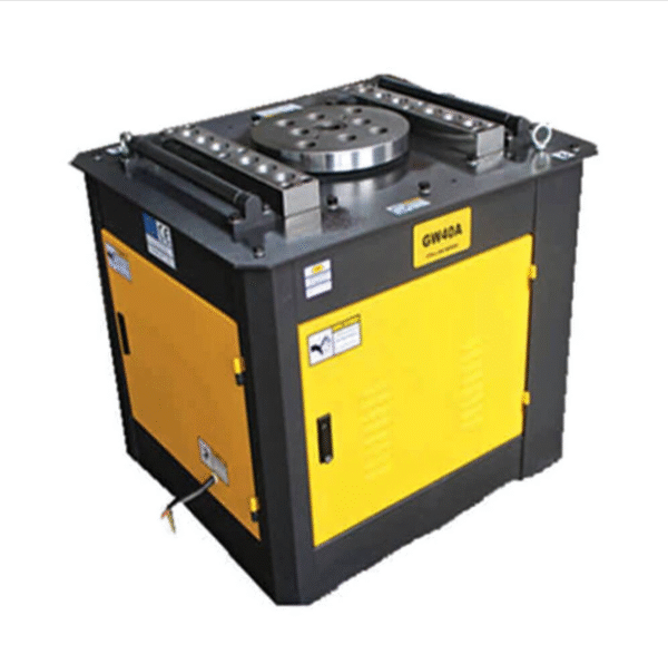 Orange Bar Bending B-40 / GW-40A - 6 to 32