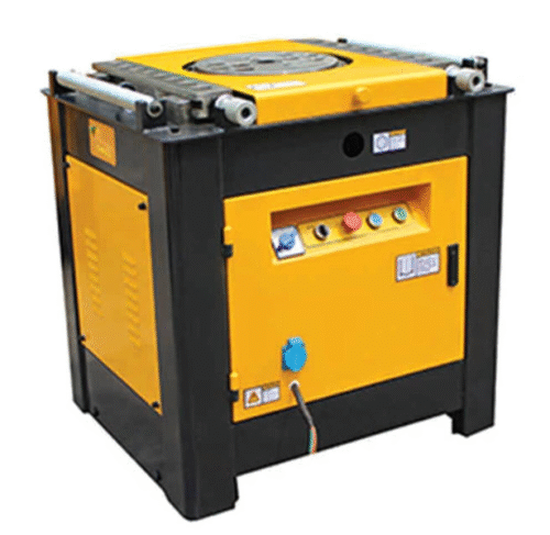 Orange Bar Bending B-42 / GW-42D