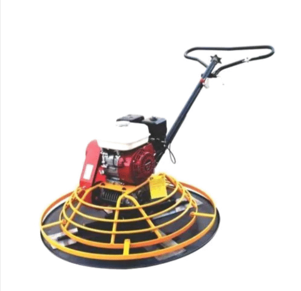 Power Trowel PTF - 1000mm Light Model Petrol
