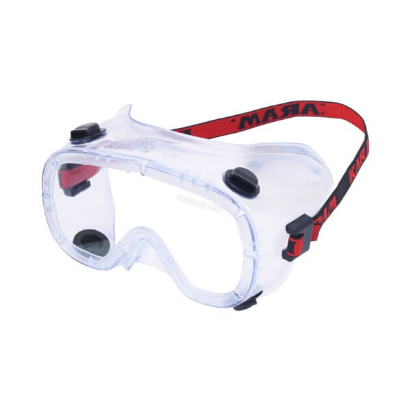 Karam Chemical Environment User's Choice Goggles - ES009