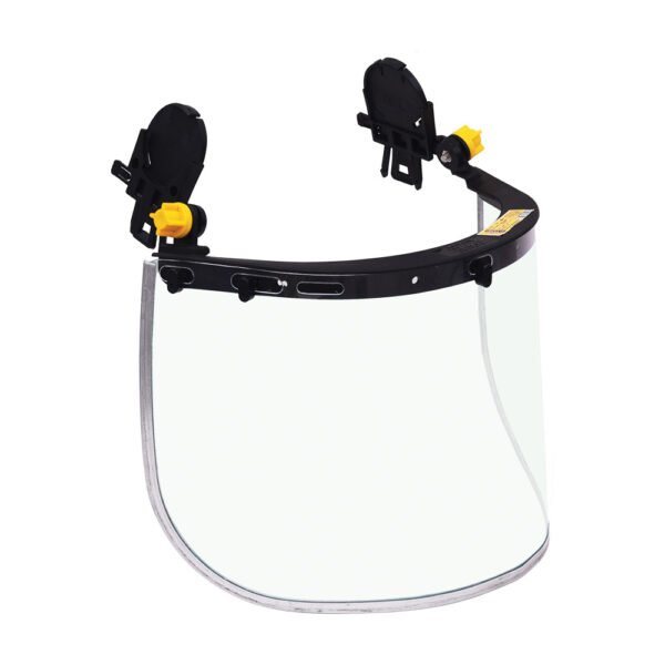 Karam Welding Face Shield ES51