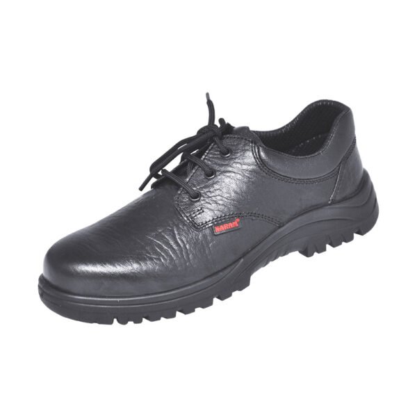Karam Workman Leather Safety Shoes FS05