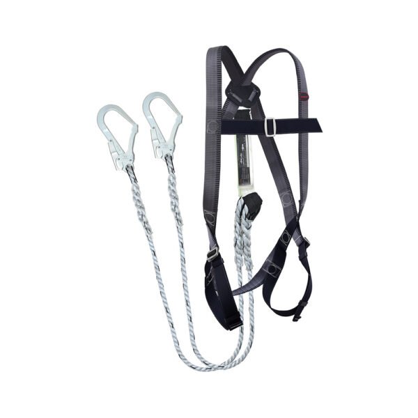 Karam KI01 Series Harness with Lanyard KI01