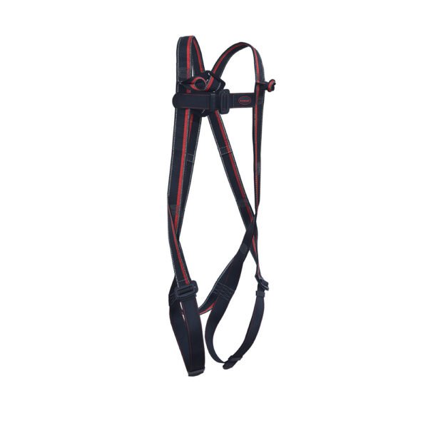 Karam Safety Harness with 2 Adjustment & 2 Attachment Points PN12