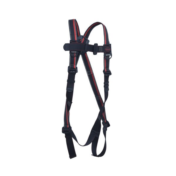 Safety Harness with 3 Adjustment & 1 Attachment Points PN21