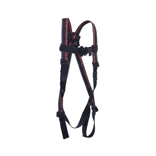 Karam Safety Harness with 3 Adjustment & 2 Attachment Points PN24