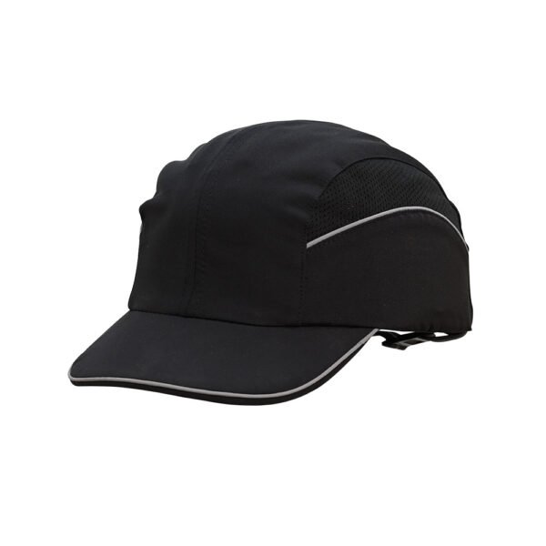 Karam Bump Cap Black - PN595