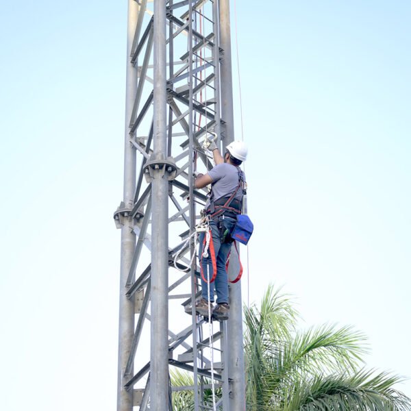 Karam Telecom Tower Climbing Kit PN653