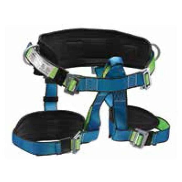 UDYOGI WORK POSITIONING WAIST BELT WITH THIGH STRAP WP02