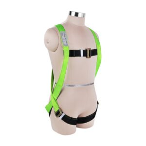 Alko Plus Full Body Harness for Basic Fall Arrest (CLASS - A) APS-451